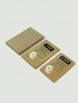 Moisturizing Mask
